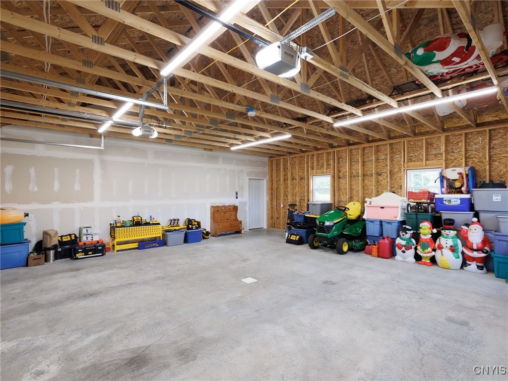 6884 Cemetery Road Greig, NY 13368 - Photo 21 of 47