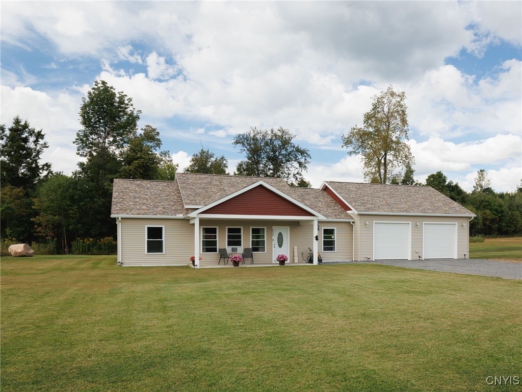 6884 Cemetery Road Greig, NY 13368 - Photo 25 of 47