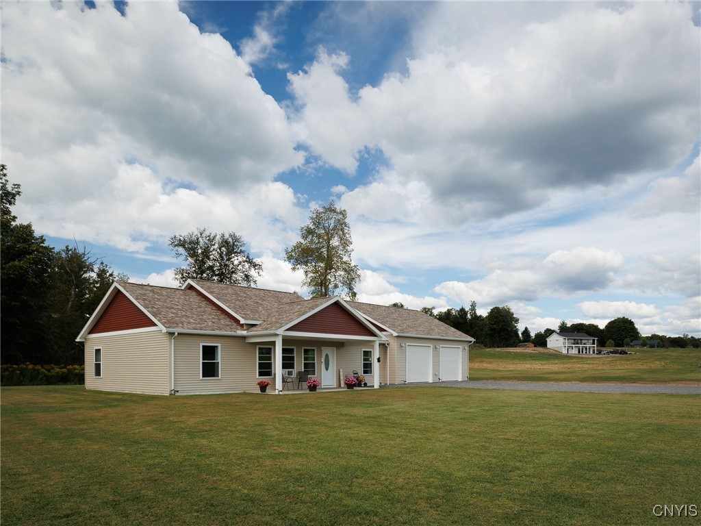 6884 Cemetery Road Greig, NY 13368 - Photo 26 of 47