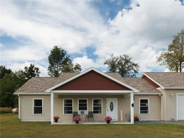 $354,900 | 6884 Cemetery Road, Greig, NY 13368