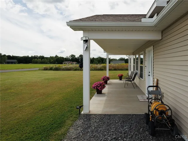 $354,900 | 6884 Cemetery Road, Greig, NY 13368