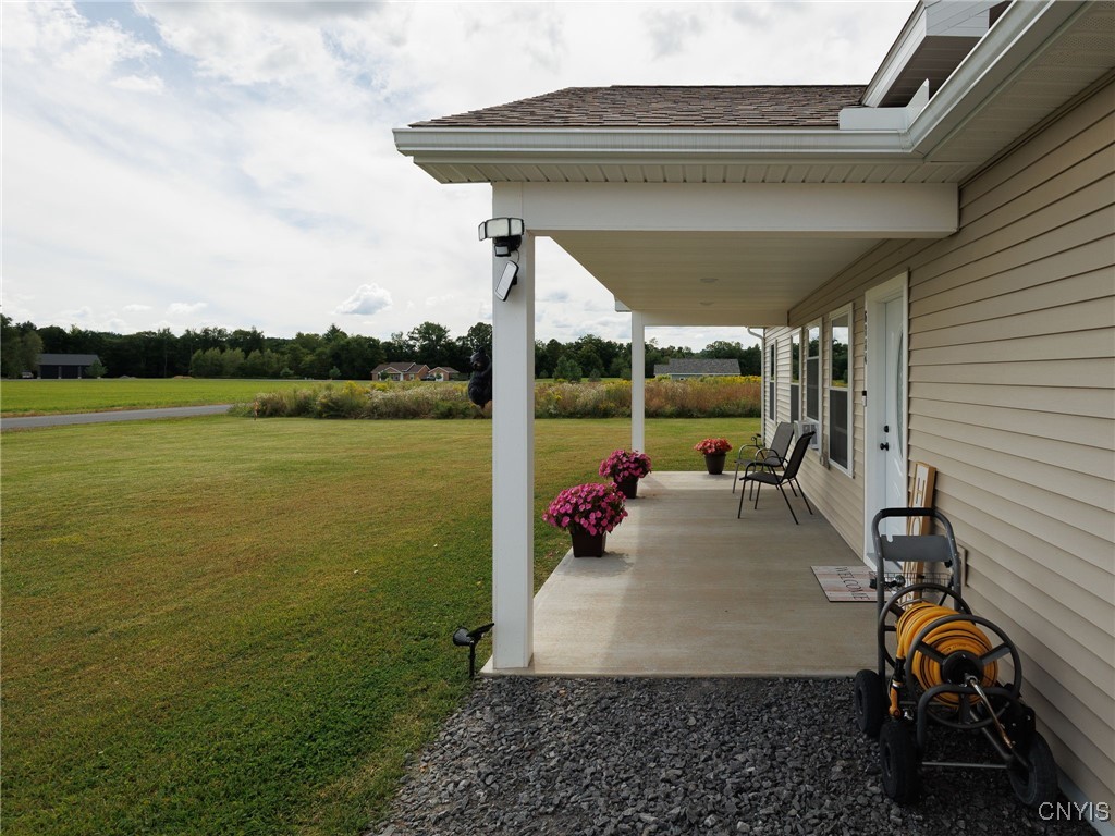 6884 Cemetery Road Greig, NY 13368 - Photo 28 of 47