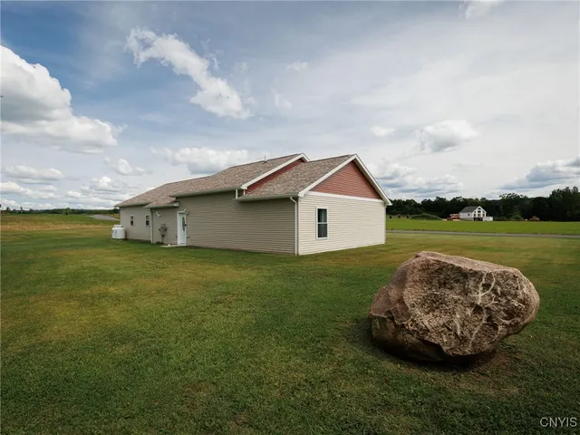 $354,900 | 6884 Cemetery Road, Greig, NY 13368