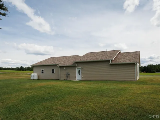 $354,900 | 6884 Cemetery Road, Greig, NY 13368