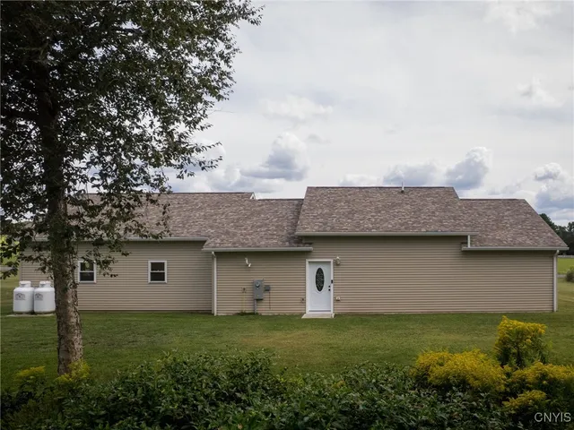 $354,900 | 6884 Cemetery Road, Greig, NY 13368