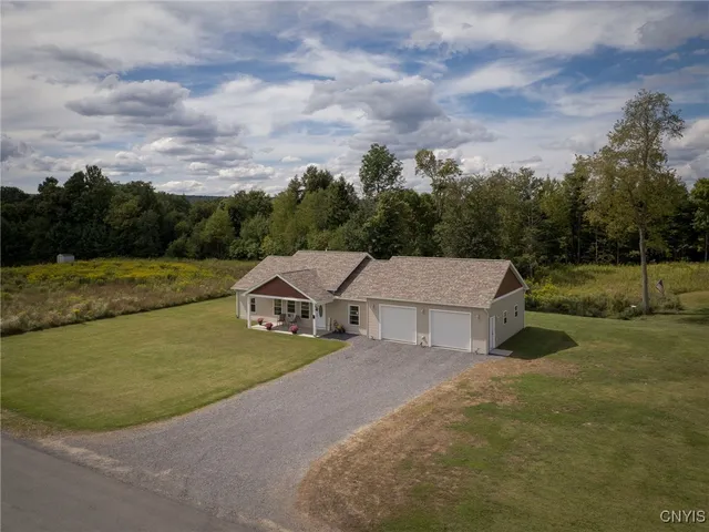 $354,900 | 6884 Cemetery Road, Greig, NY 13368