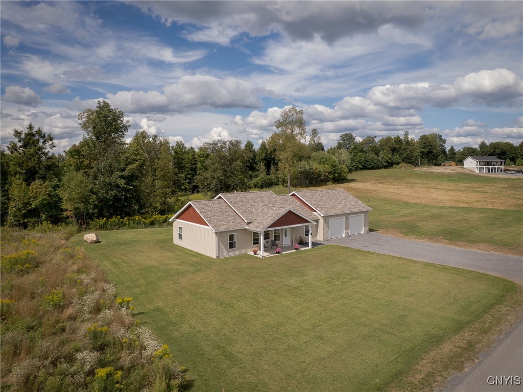 6884 Cemetery Road Greig, NY 13368 - Photo 35 of 47