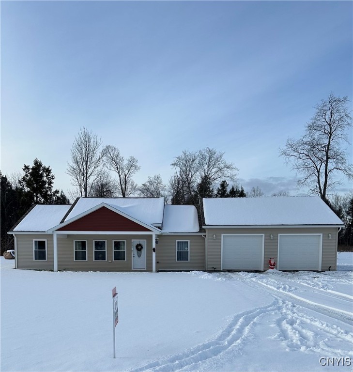 6884 Cemetery Road Greig, NY 13368 - Photo 38 of 47