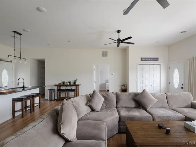 $354,900 | 6884 Cemetery Road, Greig, NY 13368