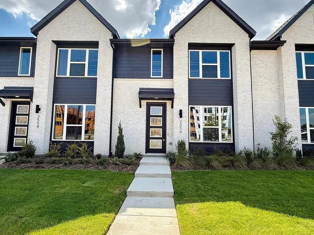 $2,900 | 2556 Campden Mews, Allen, TX 75013