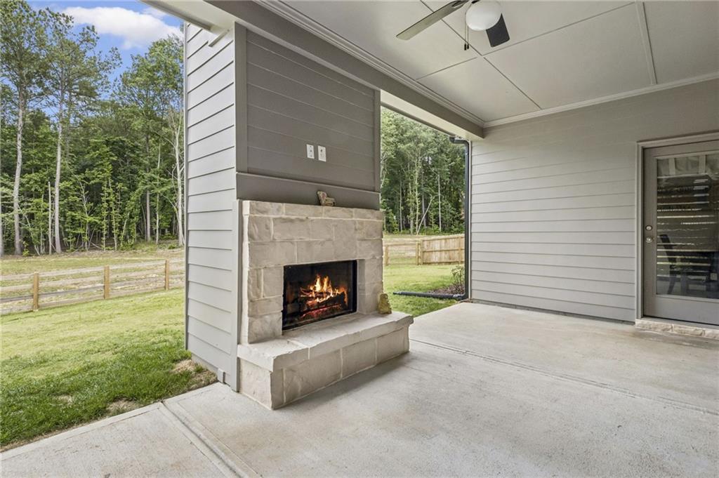 311 Rockwell Church Road Northwest Winder, GA 30680 - Photo 55 of 65