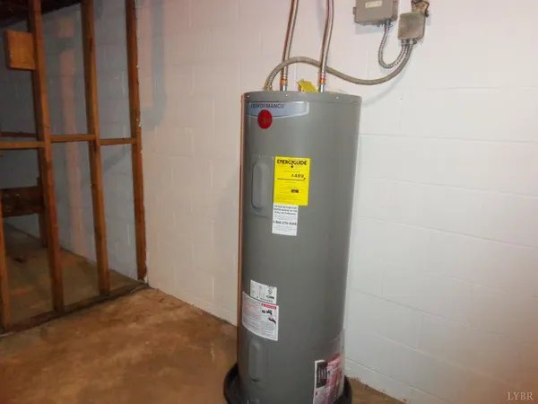 $154,900 | 1136 Staunton Hill Road, Brookneal, VA 24528