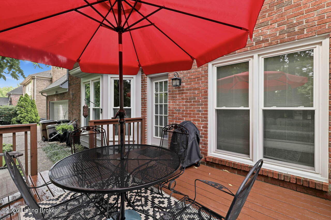 1410 Autumn Ridge Road Louisville, KY 40242 - Photo 66 of 67 1410 Autumn Ridge Rd - 67