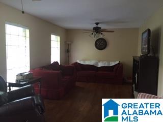 304 5th Way Pleasant Grove, AL 35127 - Photo 3 of 9