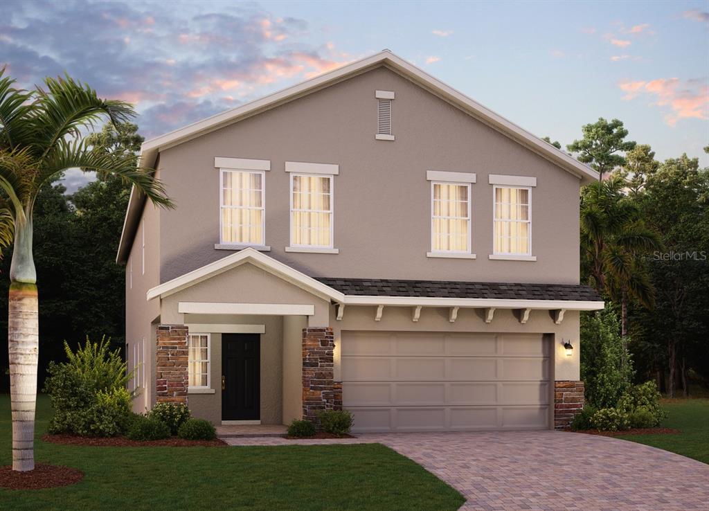 472 Lemongrass Road Minneola, FL 34715 - Photo 1 of 8