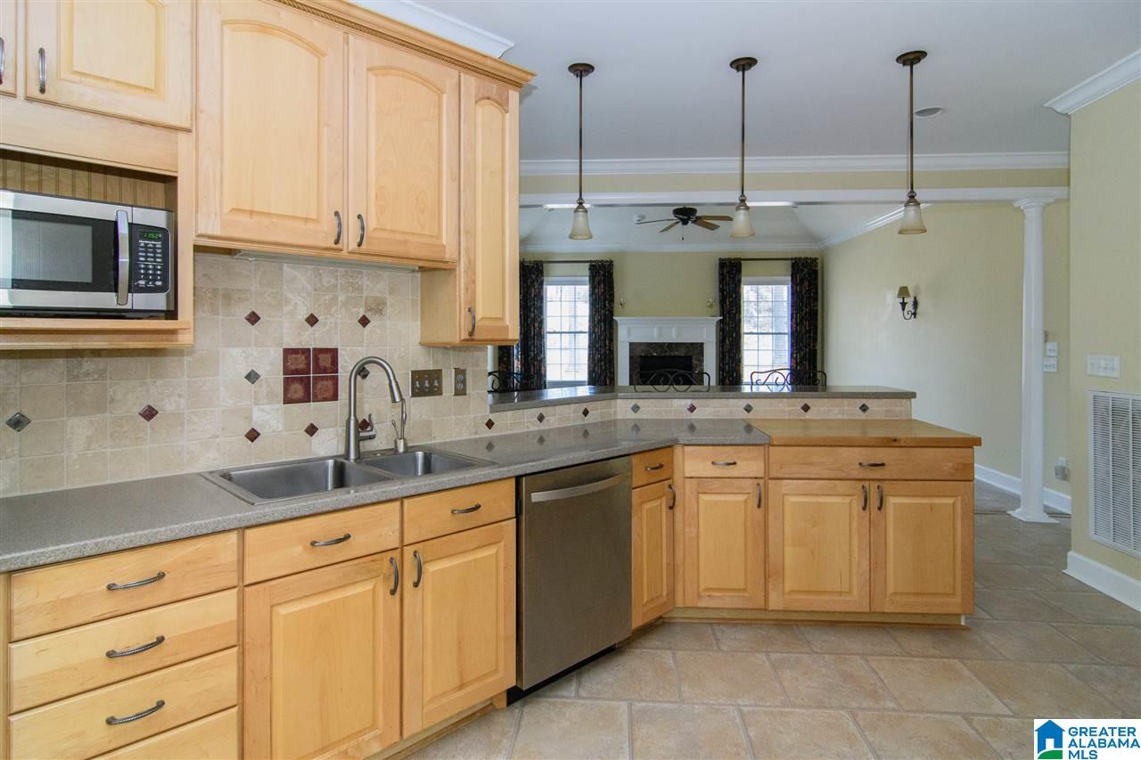 116 Fairview Lane Montevallo, AL 35115 - Photo 12 of 47