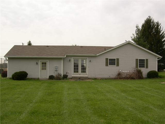 1176 Knight Road Urbana, OH 43078 - Photo 2 of 12