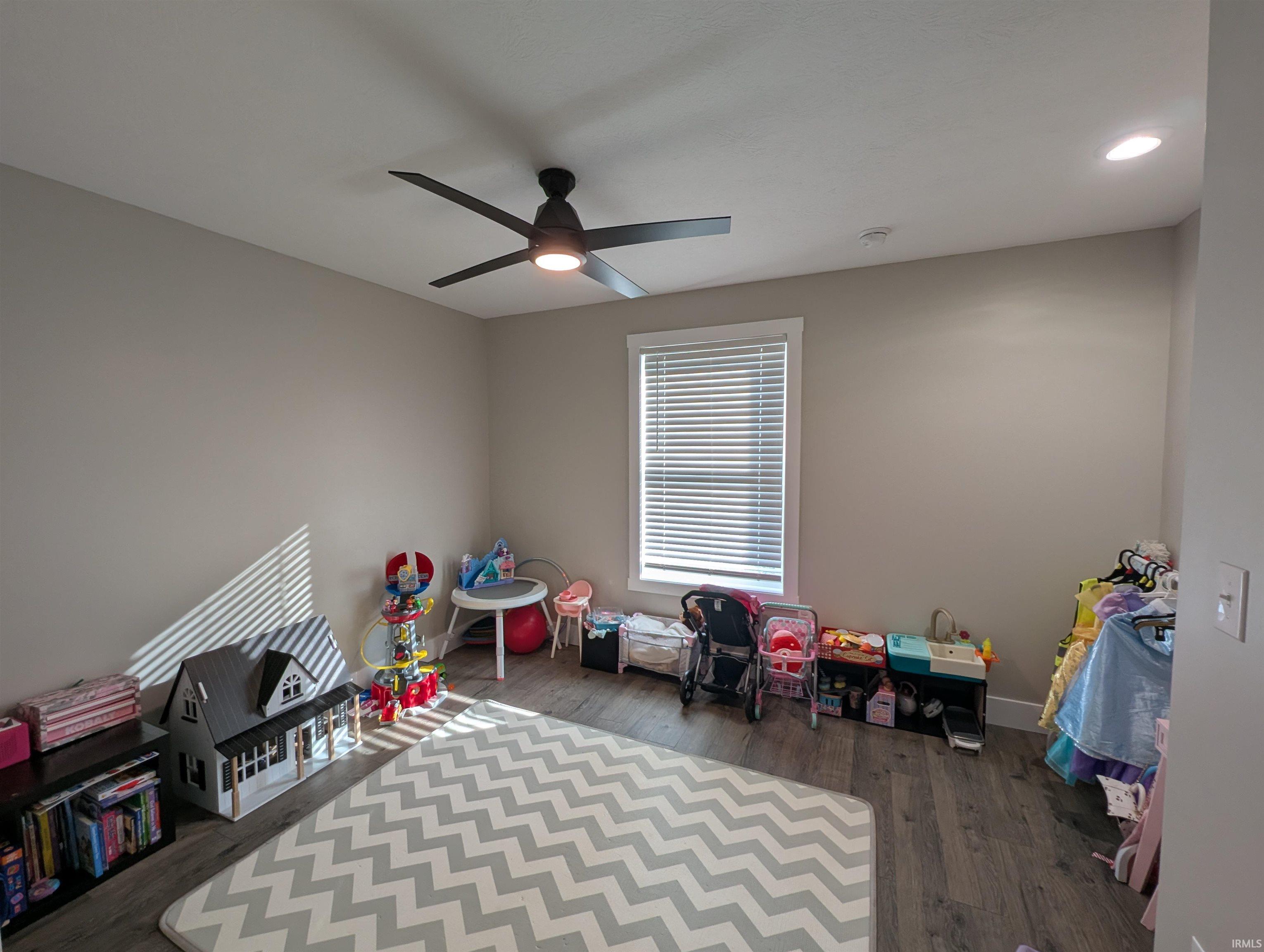 1879 South 75 East Washington, IN 47501 - Photo 21 of 35
