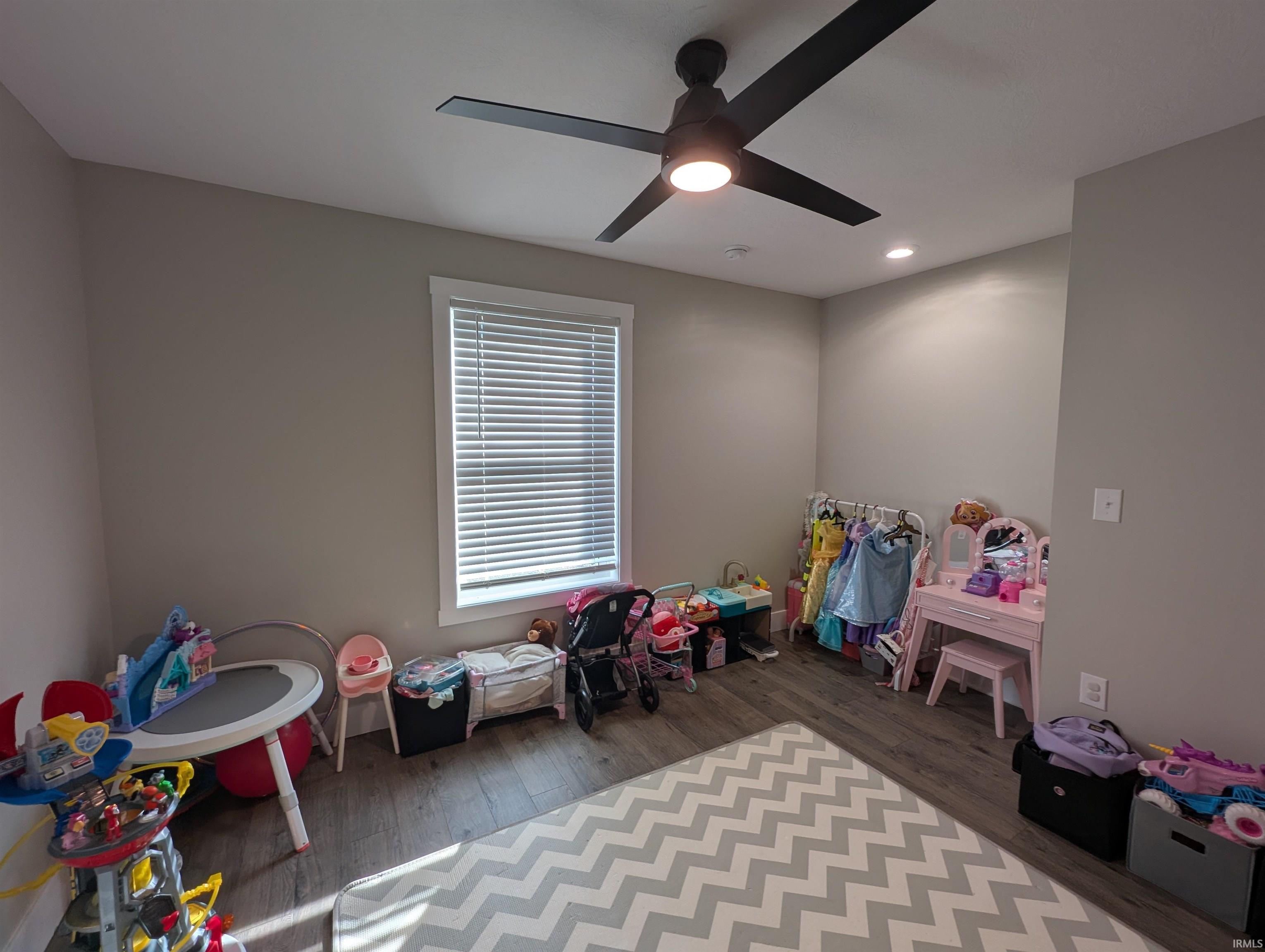 1879 South 75 East Washington, IN 47501 - Photo 22 of 35