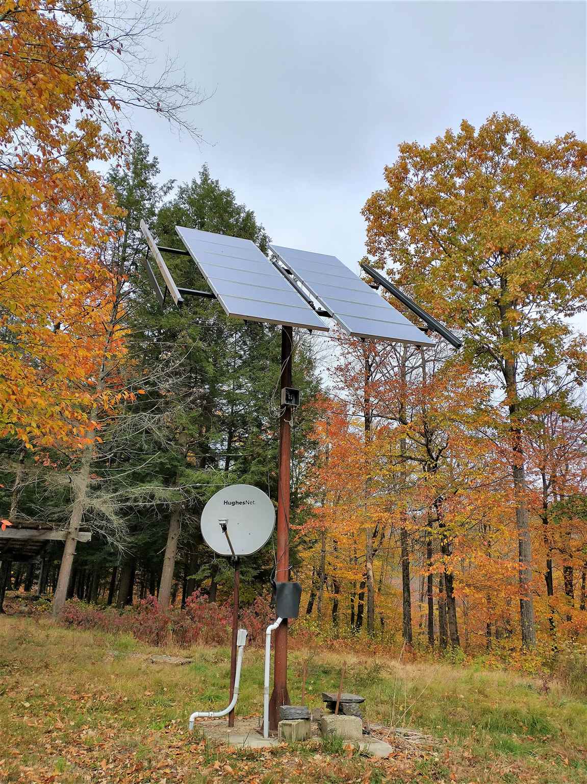 1032 East Putney Brook Road Westminster, VT 05346 - Photo 19 of 21