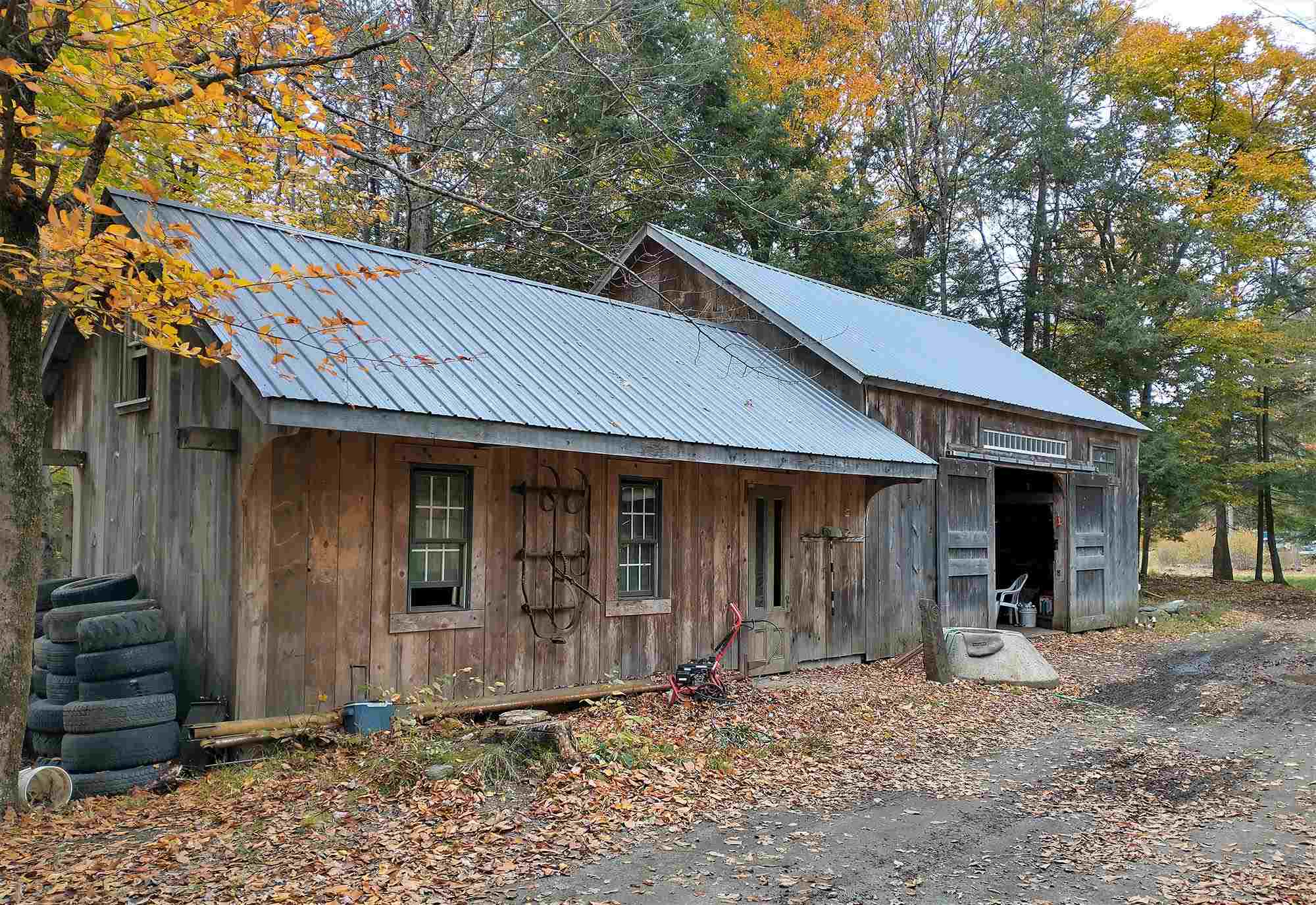 1032 East Putney Brook Road Westminster, VT 05346 - Photo 20 of 21