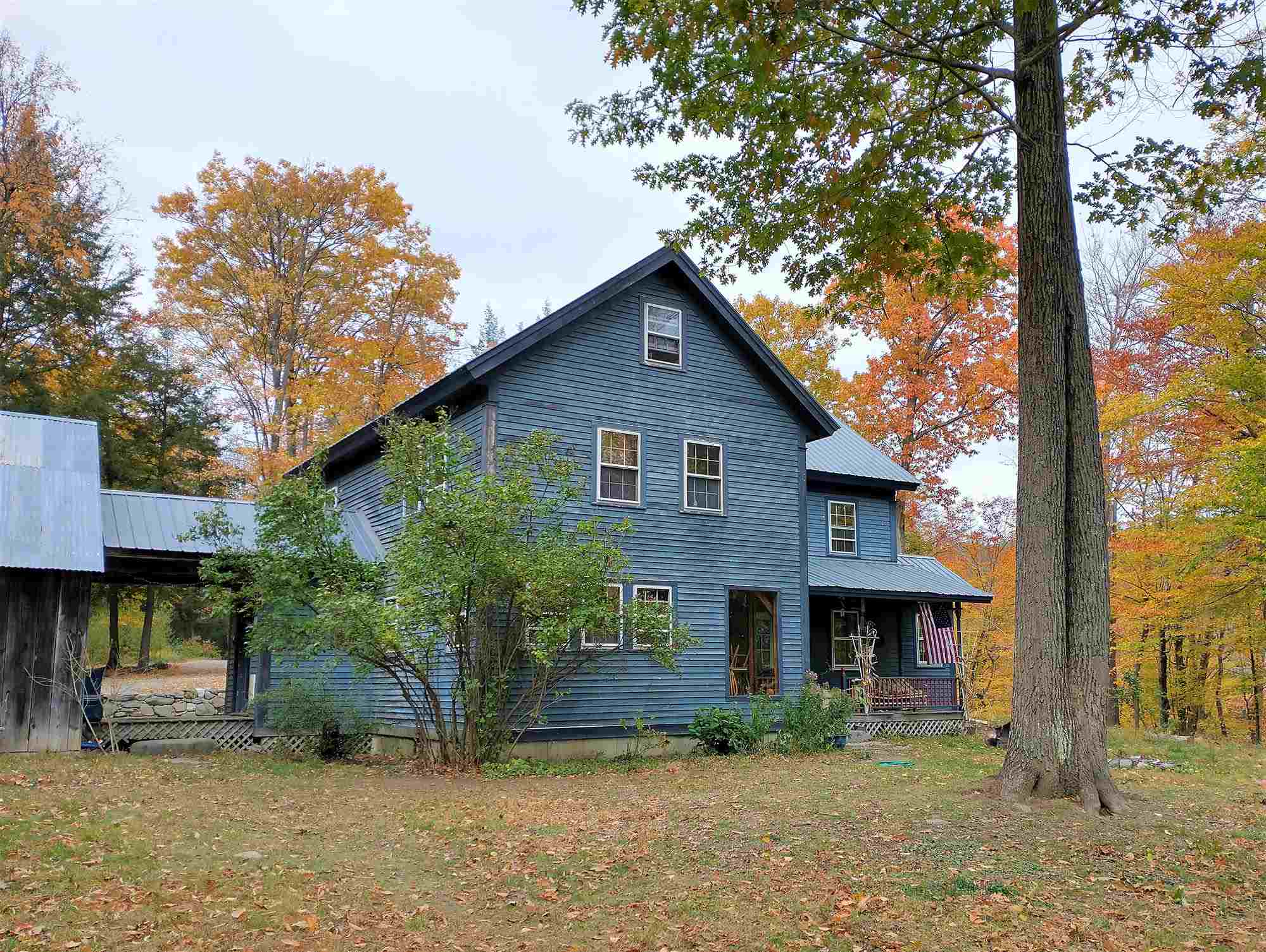 1032 East Putney Brook Road Westminster, VT 05346 - Photo 3 of 21