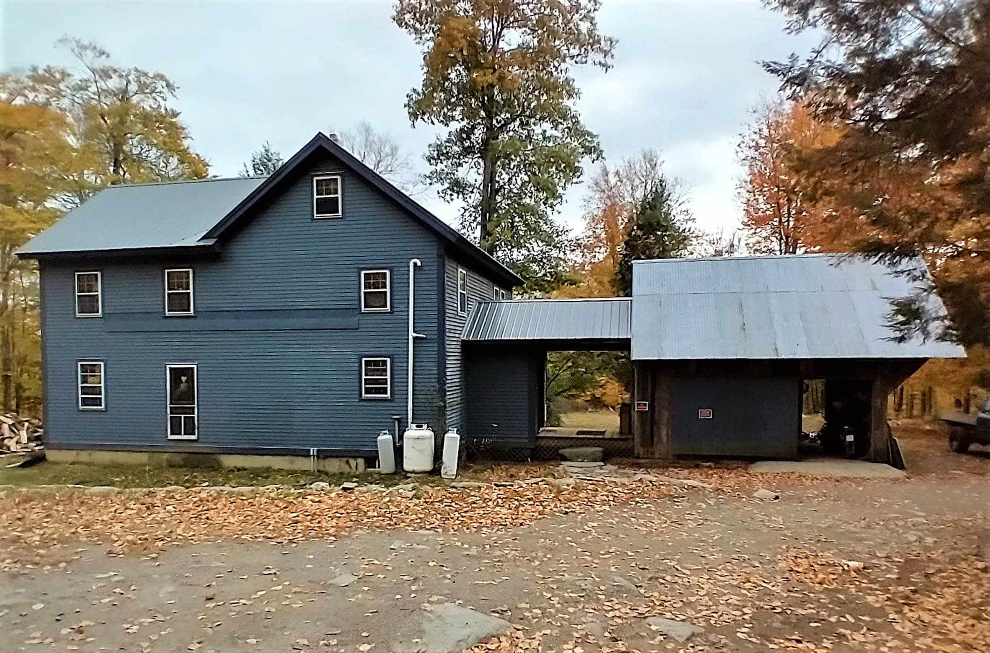 1032 East Putney Brook Road Westminster, VT 05346 - Photo 4 of 21