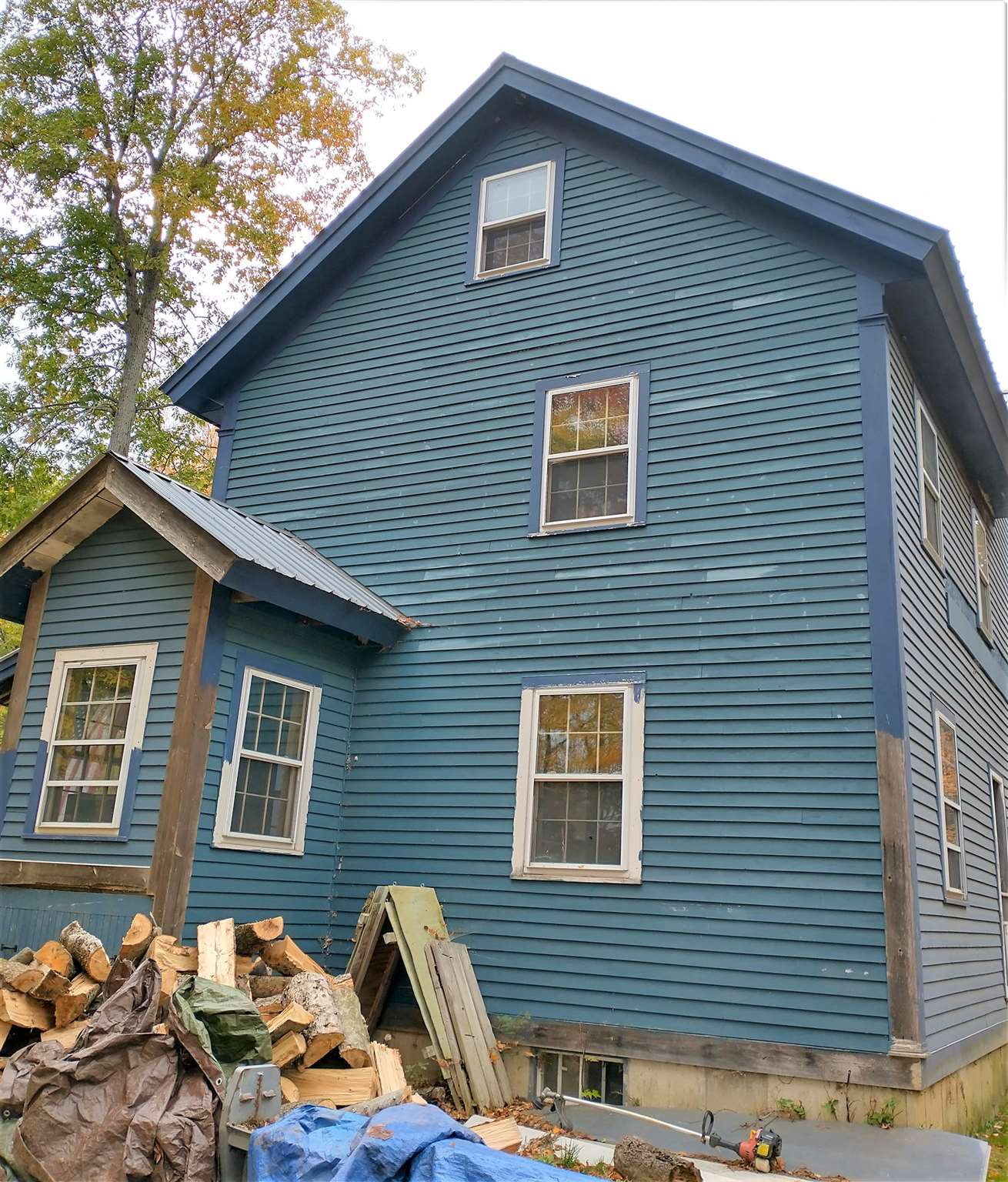 1032 East Putney Brook Road Westminster, VT 05346 - Photo 6 of 21