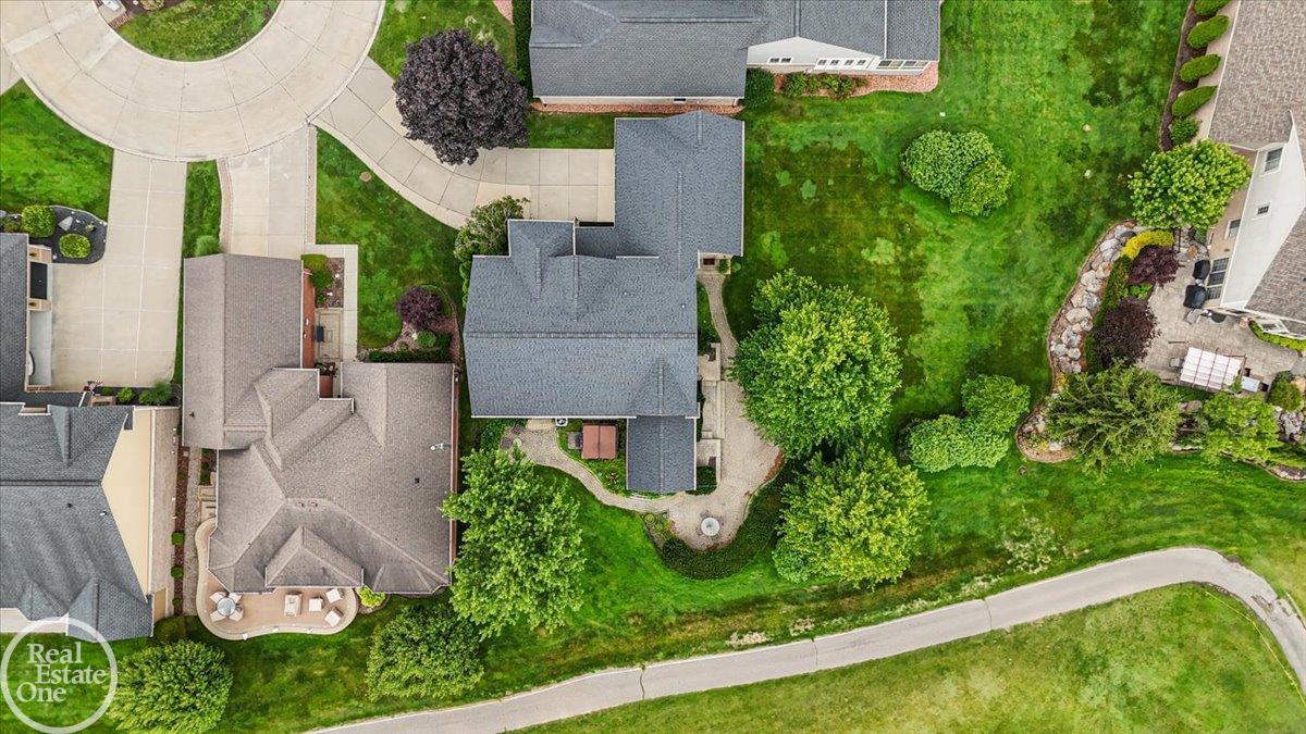 59807 Glacier Ridge North, Unit #59 Washington, MI 48094 - Photo 82 of 82