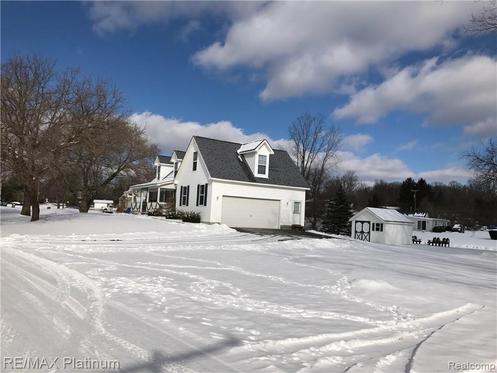 0 Baudine Road Pinckney, MI 48169 - Photo 28 of 31