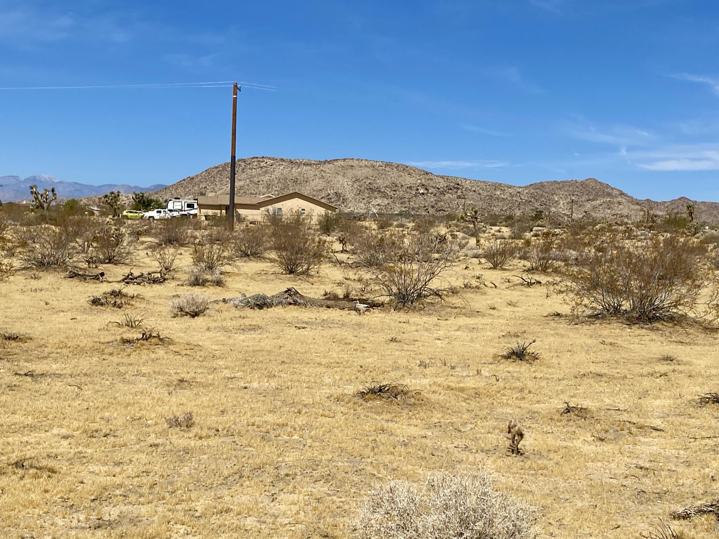 62585 2 Mile Road Joshua Tree, CA 92252 - Photo 19 of 66 IMG_9222
