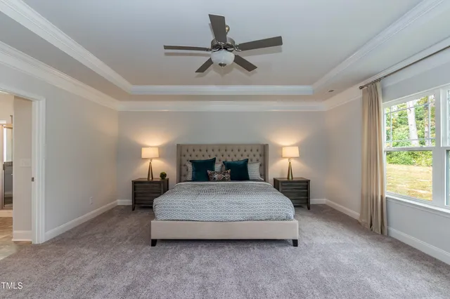 $472,500 | 272 Kipling Crk Drive, Fuquay-Varina, NC 27526