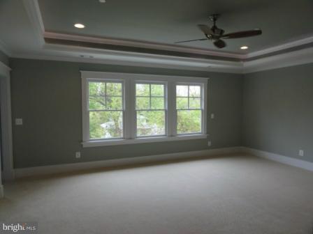 8613 Rayburn Road Bethesda, MD 20817 - Photo 17 of 30 Bedroom (Master)