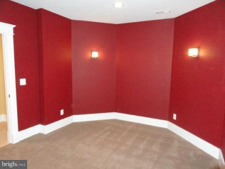8613 Rayburn Road Bethesda, MD 20817 - Photo 25 of 30 Basement