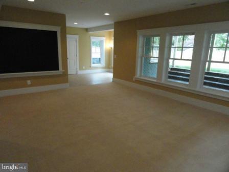 8613 Rayburn Road Bethesda, MD 20817 - Photo 27 of 30 Basement