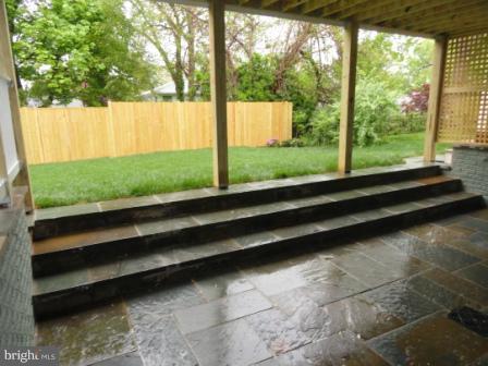 8613 Rayburn Road Bethesda, MD 20817 - Photo 29 of 30 Exterior (Rear)