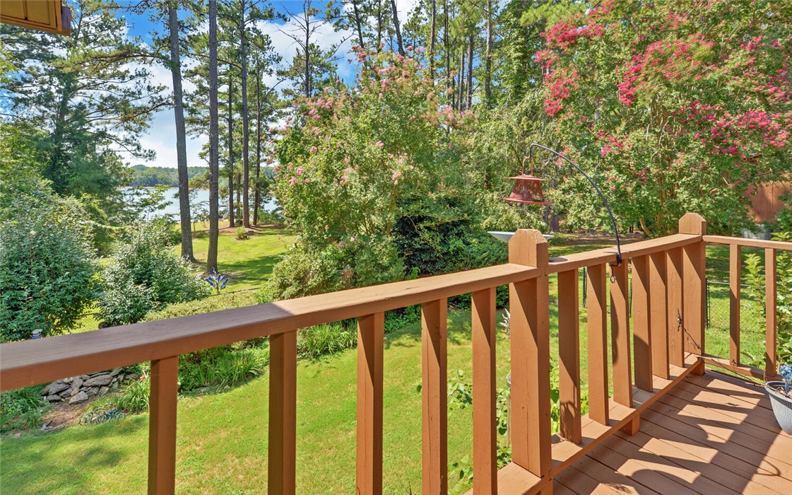 3166 Ridge Road Hartwell, GA 30643 - Photo 19 of 49