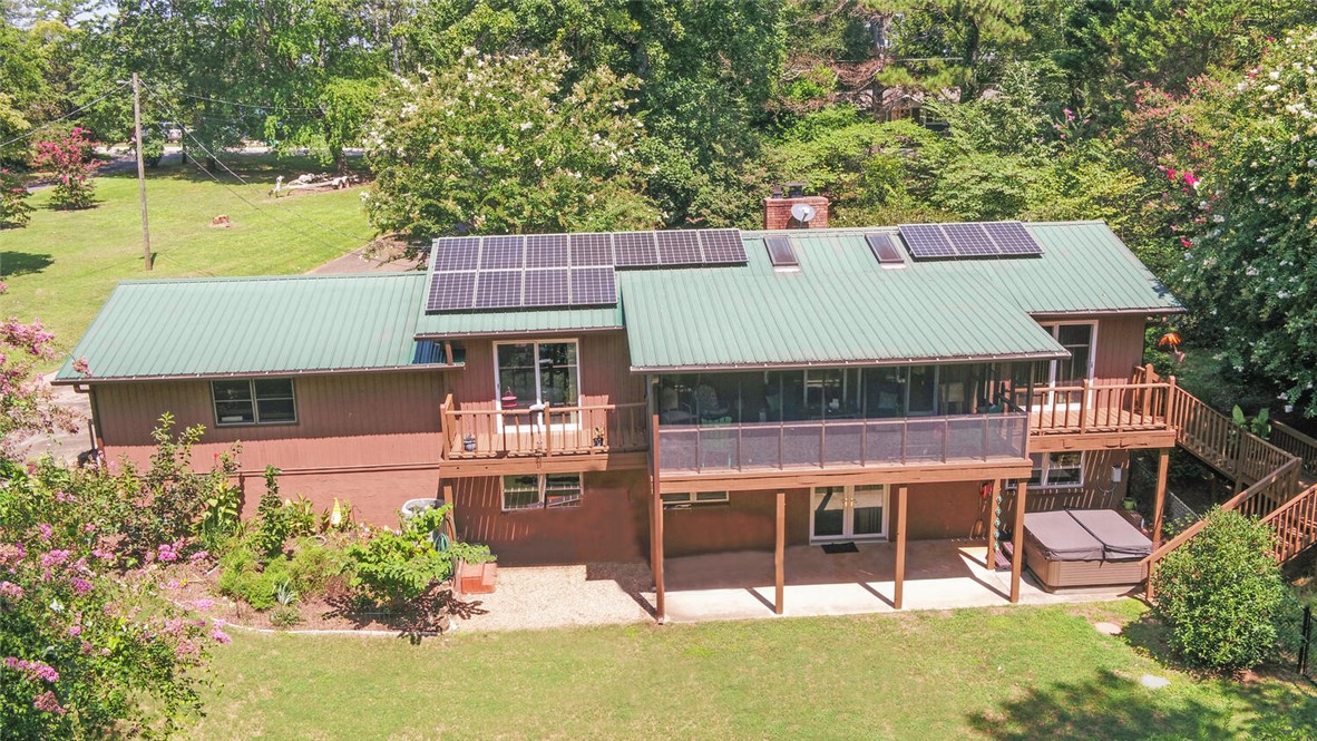 3166 Ridge Road Hartwell, GA 30643 - Photo 2 of 49