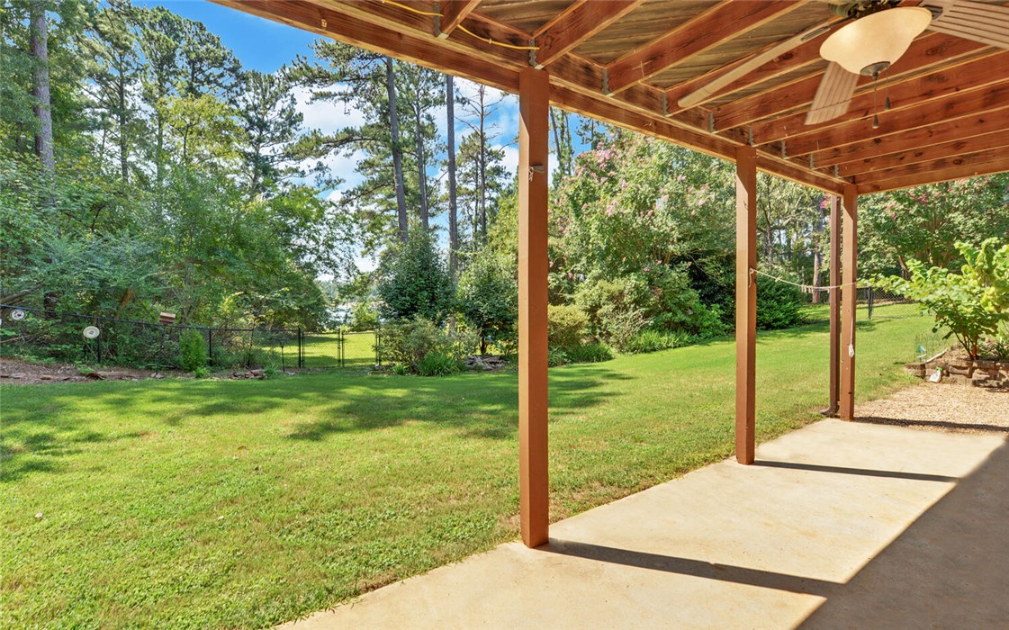 3166 Ridge Road Hartwell, GA 30643 - Photo 29 of 49