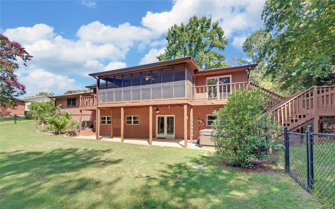 3166 Ridge Road Hartwell, GA 30643 - Photo 30 of 49