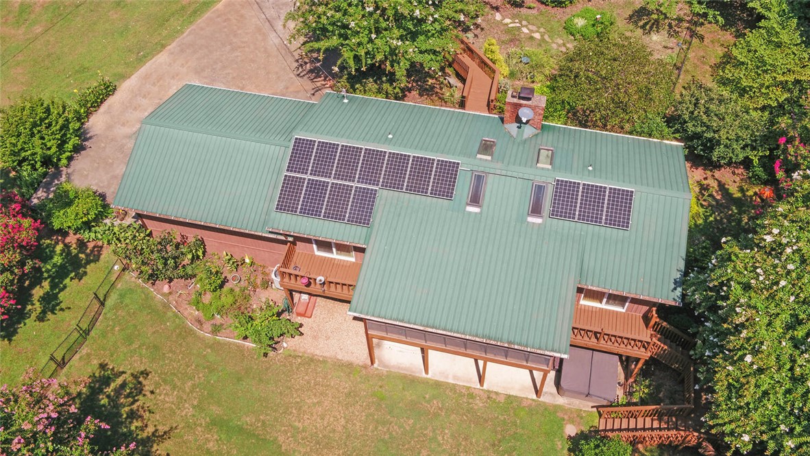 3166 Ridge Road Hartwell, GA 30643 - Photo 33 of 49