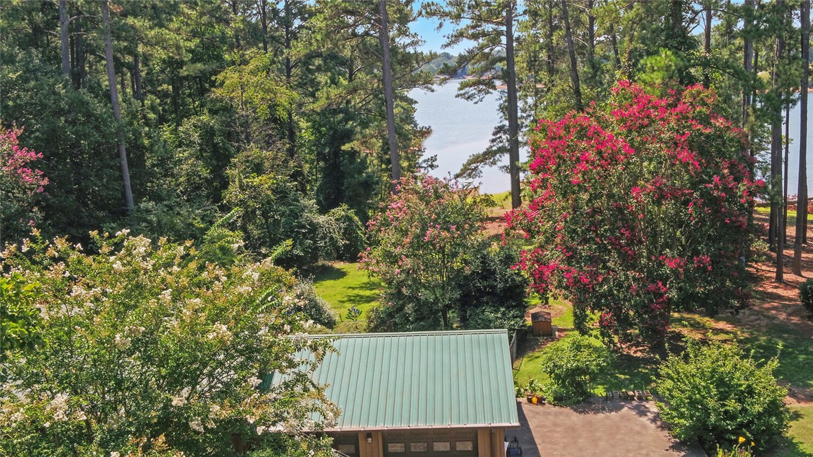 3166 Ridge Road Hartwell, GA 30643 - Photo 34 of 49