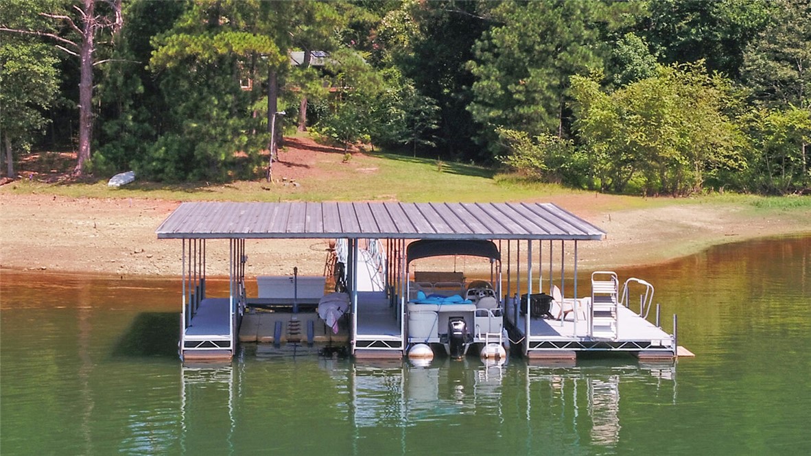 3166 Ridge Road Hartwell, GA 30643 - Photo 35 of 49