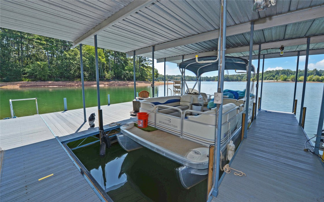 3166 Ridge Road Hartwell, GA 30643 - Photo 37 of 49