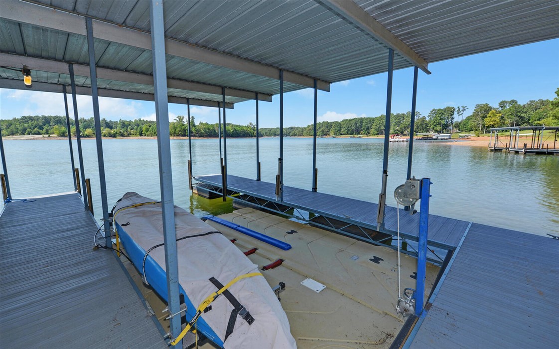 3166 Ridge Road Hartwell, GA 30643 - Photo 38 of 49