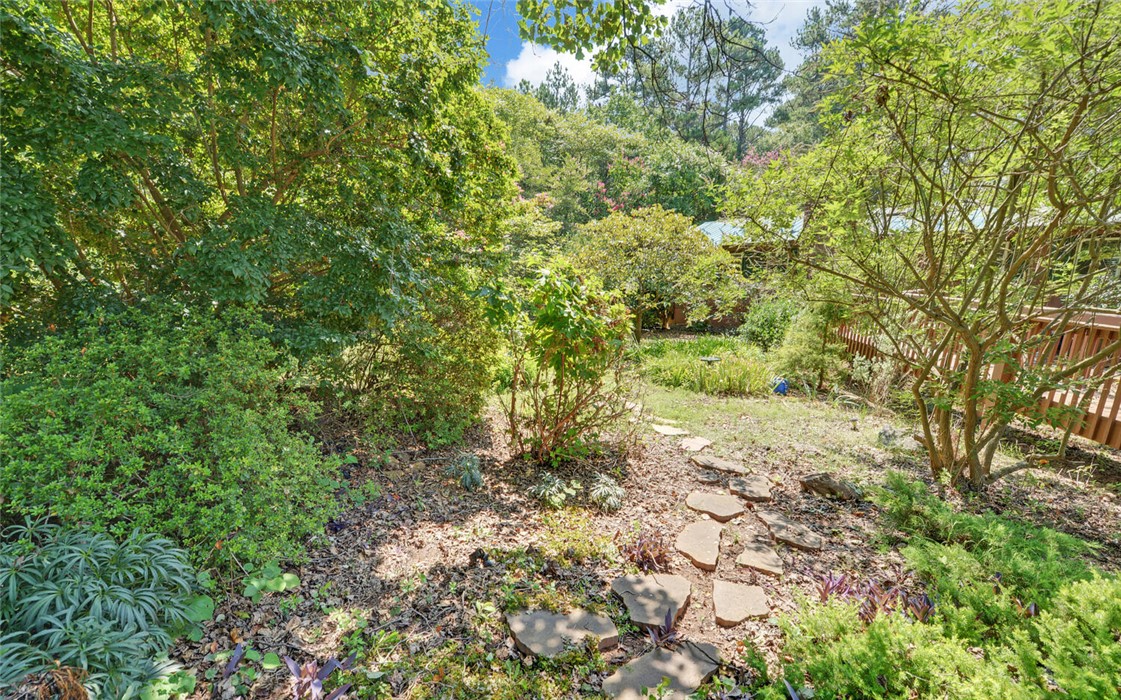 3166 Ridge Road Hartwell, GA 30643 - Photo 40 of 49