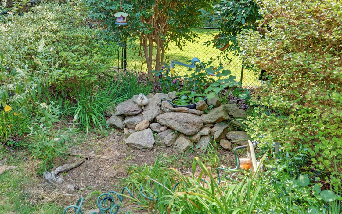 3166 Ridge Road Hartwell, GA 30643 - Photo 41 of 49