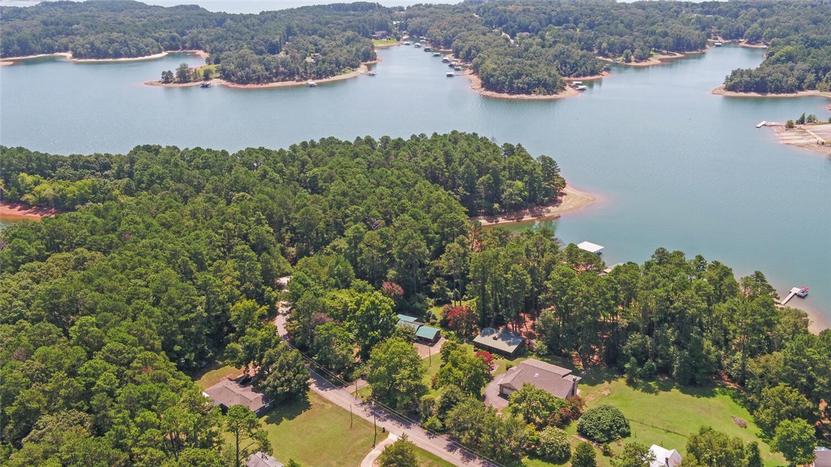 3166 Ridge Road Hartwell, GA 30643 - Photo 44 of 49