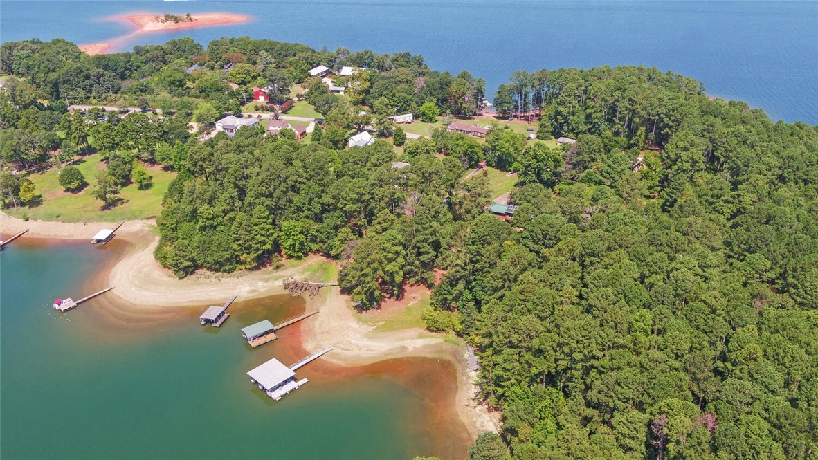 3166 Ridge Road Hartwell, GA 30643 - Photo 45 of 49