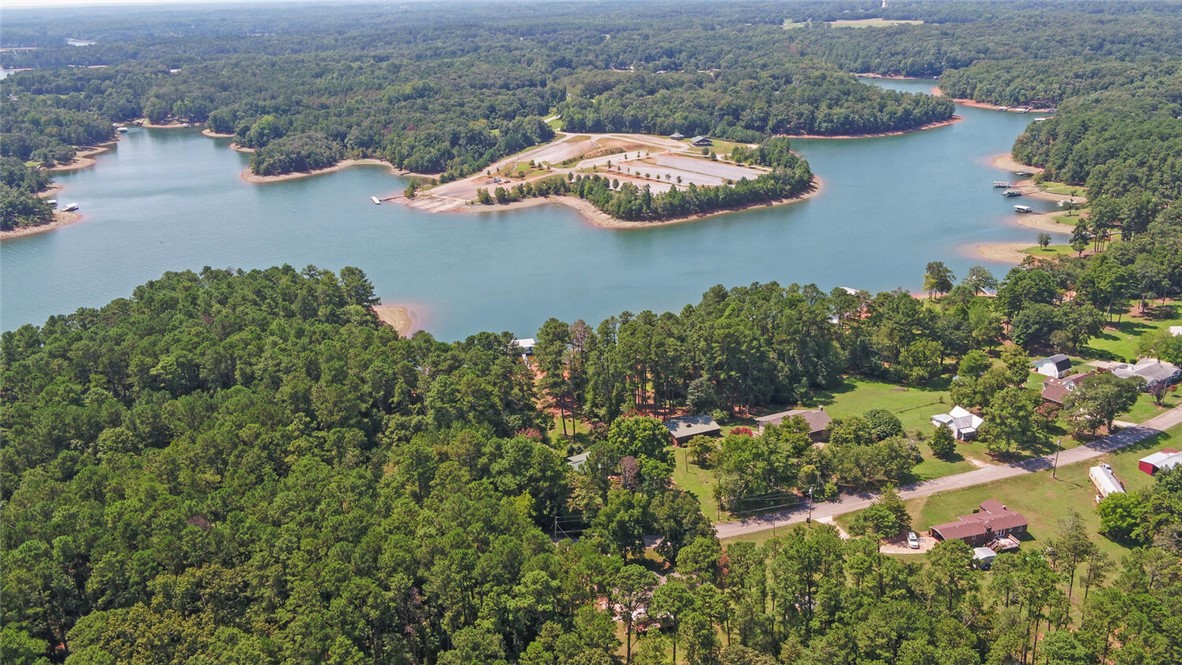 3166 Ridge Road Hartwell, GA 30643 - Photo 47 of 49